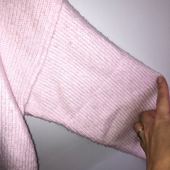 Joie Limana Wool Blend Dolman Sweater - Picture 11 of 11